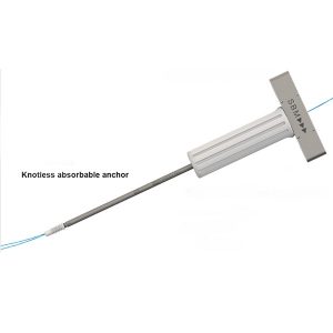 انکور Knotless